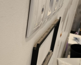 Butų valymas - Butų, Ofisų, namų, langų ir cheminių baldų valymo paslaugos. - 2