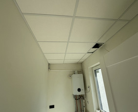 Vidaus apdailos darbai / AB APDAILA / Darbų pavyzdys ID 3469898