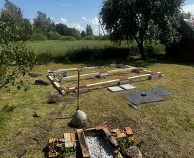 Remonto / Santechnikos Darbai / Baldų surinkimas / Anatolij / Darbų pavyzdys ID 3470006