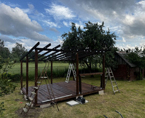 Remonto / Santechnikos Darbai / Baldų surinkimas / Anatolij / Darbų pavyzdys ID 3470008