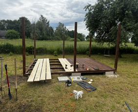 Remonto / Santechnikos Darbai / Baldų surinkimas / Anatolij / Darbų pavyzdys ID 3470010