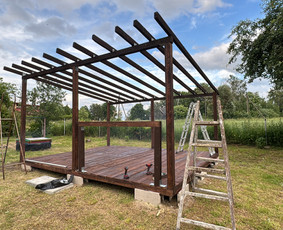 Remonto / Santechnikos Darbai / Baldų surinkimas / Anatolij / Darbų pavyzdys ID 3470012
