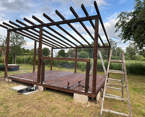 Remonto / Santechnikos Darbai / Baldų surinkimas / Anatolij / Darbų pavyzdys ID 3470014