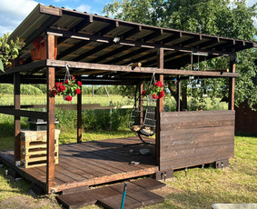 Remonto / Santechnikos Darbai / Baldų surinkimas / Anatolij / Darbų pavyzdys ID 3470018