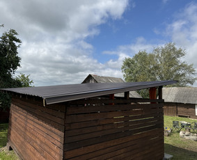 Remonto / Santechnikos Darbai / Baldų surinkimas / Anatolij / Darbų pavyzdys ID 3470034