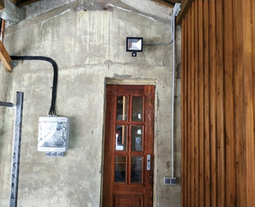 Įvadas Rangovo aktas Eso Lauko ir vidaus elektros darbai. / Pavelas / Darbų pavyzdys ID 679819