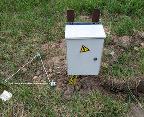 Įvadas Rangovo aktas Eso Lauko ir vidaus elektros darbai. / Pavelas / Darbų pavyzdys ID 679815