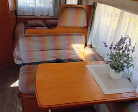 Nostalgiško kemperio nuoma - Renginiai, šventės - 4 Renginiai, šventės - Nostalgiško kemperio nuoma - 4