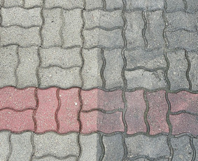 Srautinis valymas / Frešiukas / Darbų pavyzdys ID 3470268