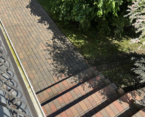 Srautinis valymas / Frešiukas / Darbų pavyzdys ID 3470262