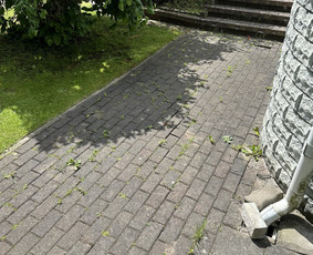 Srautinis valymas / Frešiukas / Darbų pavyzdys ID 3470264
