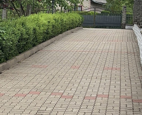 Srautinis valymas / Frešiukas / Darbų pavyzdys ID 3470272