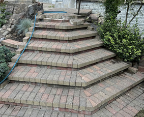 Srautinis valymas / Frešiukas / Darbų pavyzdys ID 3470276