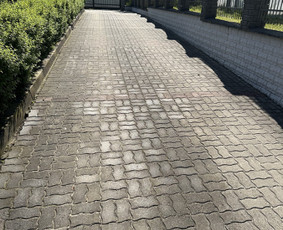 Srautinis valymas / Frešiukas / Darbų pavyzdys ID 3470270