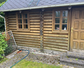 Srautinis valymas / Frešiukas / Darbų pavyzdys ID 3470282