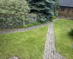 Srautinis valymas / Frešiukas / Darbų pavyzdys ID 3470278
