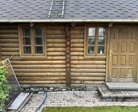 Srautinis valymas / Frešiukas / Darbų pavyzdys ID 3470284