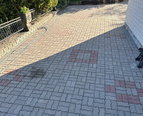 Srautinis valymas / Frešiukas / Darbų pavyzdys ID 3470290
