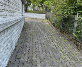 Srautinis valymas / Frešiukas / Darbų pavyzdys ID 3470292