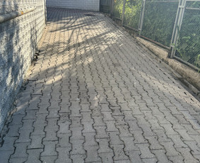 Srautinis valymas / Frešiukas / Darbų pavyzdys ID 3470294