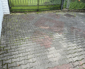 Srautinis valymas / Frešiukas / Darbų pavyzdys ID 3470296