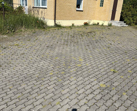 Srautinis valymas / Frešiukas / Darbų pavyzdys ID 3470308