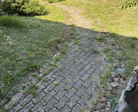 Srautinis valymas / Frešiukas / Darbų pavyzdys ID 3470312
