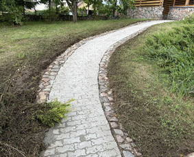 Srautinis valymas / Frešiukas / Darbų pavyzdys ID 3470318