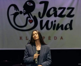 Individualios ir grupinės dainavimo ir vokalo pamokos Kaune! / Karolina Krivickaitė / Darbų pavyzdys ID 3470362