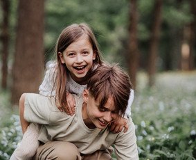 Kūdikių, vaikų fotosesija - Profesionali fotografė - 2