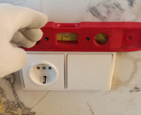 Elektros instaliacija, signalizacija, stebėjimo sistemos - Smulkūs elektros darbai - 1 Smulkūs elektros darbai - Elektros instaliacija, signalizacija, stebėjimo sistemos - 1