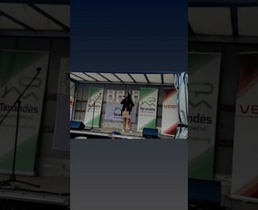 Individualios ir grupinės dainavimo ir vokalo pamokos Kaune! / Karolina Krivickaitė / Darbų pavyzdys ID 3470574