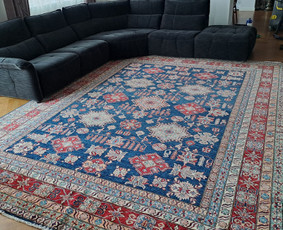 Baldų valymas, kilimų ir kil. dangų valymui. / MB"Andaila" / Darbų pavyzdys ID 3470576