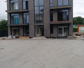 Statome individualius namus, senų namų renovacija / Tavo meistras / Darbų pavyzdys ID 3470610