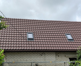 Stogdengiai. Stogo dengimas / Uab Algio stogai / Darbų pavyzdys ID 3470624