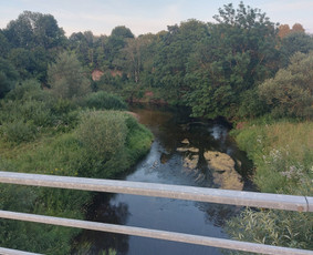 Baidarių žygiai Šventąja, Širvinta, Vilnele, Nerimi / Baidarių žygiai. / Darbų pavyzdys ID 3470680