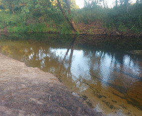 Baidarių žygiai Šventąja, Širvinta, Vilnele, Nerimi / Baidarių žygiai. / Darbų pavyzdys ID 3470688