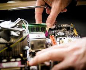 Kompiuterių remontas Klaipėdoje po darbo ir savaitgaliais / ComputerLAB / Darbų pavyzdys ID 3470734