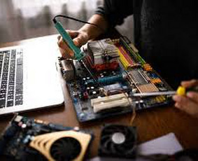 Kompiuterių remontas Klaipėdoje po darbo ir savaitgaliais / ComputerLAB / Darbų pavyzdys ID 3470742