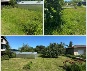 Žolės pjovimas, skarifikavimas , tręšimas, purškimas - Pievų šienavimas - 2 Pievų šienavimas - Žolės pjovimas, skarifikavimas , tręšimas, purškimas - 2