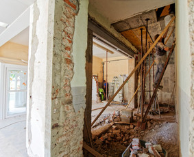Gipso kartono montavimas, glaistymas, dažymas / MB Aremada / Darbų pavyzdys ID 3470834