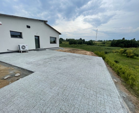 Trinkelių klojimas! Tvorų montavimas! / Vitalijus / Darbų pavyzdys ID 3470838