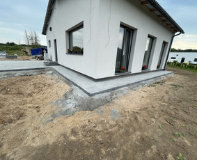 Trinkelių klojimas! Tvorų montavimas! / Vitalijus / Darbų pavyzdys ID 3470842