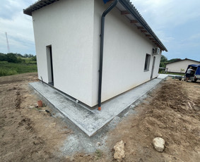 Trinkelių klojimas! Tvorų montavimas! / Vitalijus / Darbų pavyzdys ID 3470844