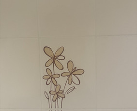 Vidaus apdailos darbai / Robertas / Darbų pavyzdys ID 3462192
