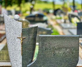 Paminklai, plokštės ir visi kapų tvarkymo darbai / Žilinsko dirbtuvė / Darbų pavyzdys ID 3471136