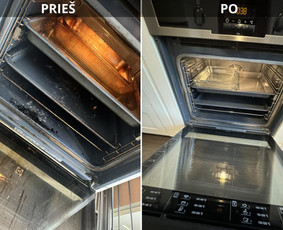 Vidaus apdailos darbai / Robertas / Darbų pavyzdys ID 3471140
