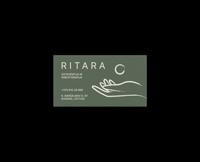 Logotipas / Firminis stilius / Maketavimas - Vizitinių kortelių maketavimas - 4 Vizitinių kortelių maketavimas - Logotipas / Firminis stilius / Maketavimas - 4