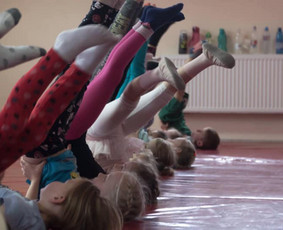 Pole sport treniruotės ir Pole art pažinimas - Šokiai vaikams, jaunimui - 1 Šokiai vaikams, jaunimui - Pole sport treniruotės ir Pole art pažinimas - 1