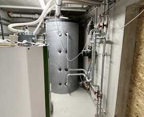 Elektros instaliacija - Elektros instaliacijos montavimas ir priežiūra. - 2